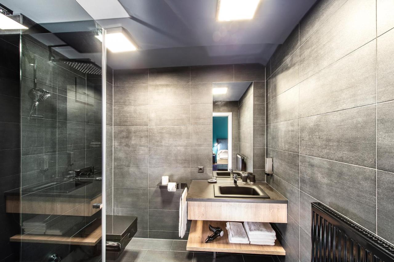 Blackhome Innsbruck Boutique I Contactless Check-In Exterior foto