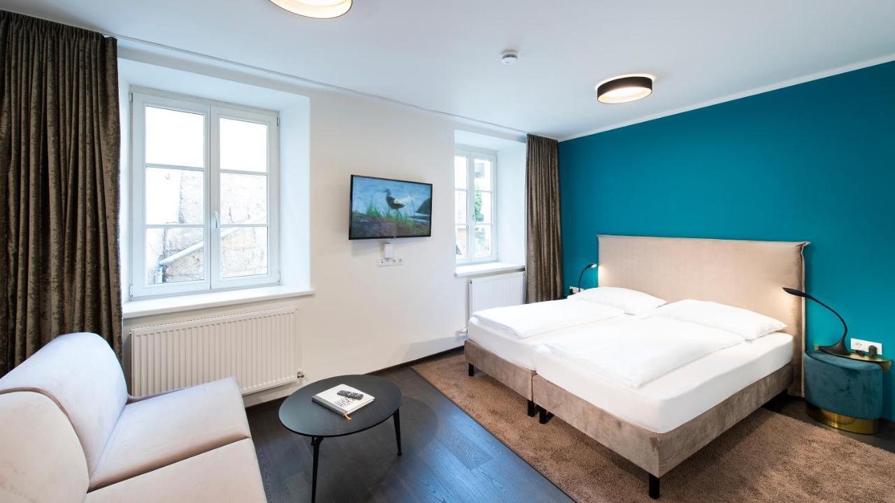 Blackhome Innsbruck Boutique I Contactless Check-In Exterior foto