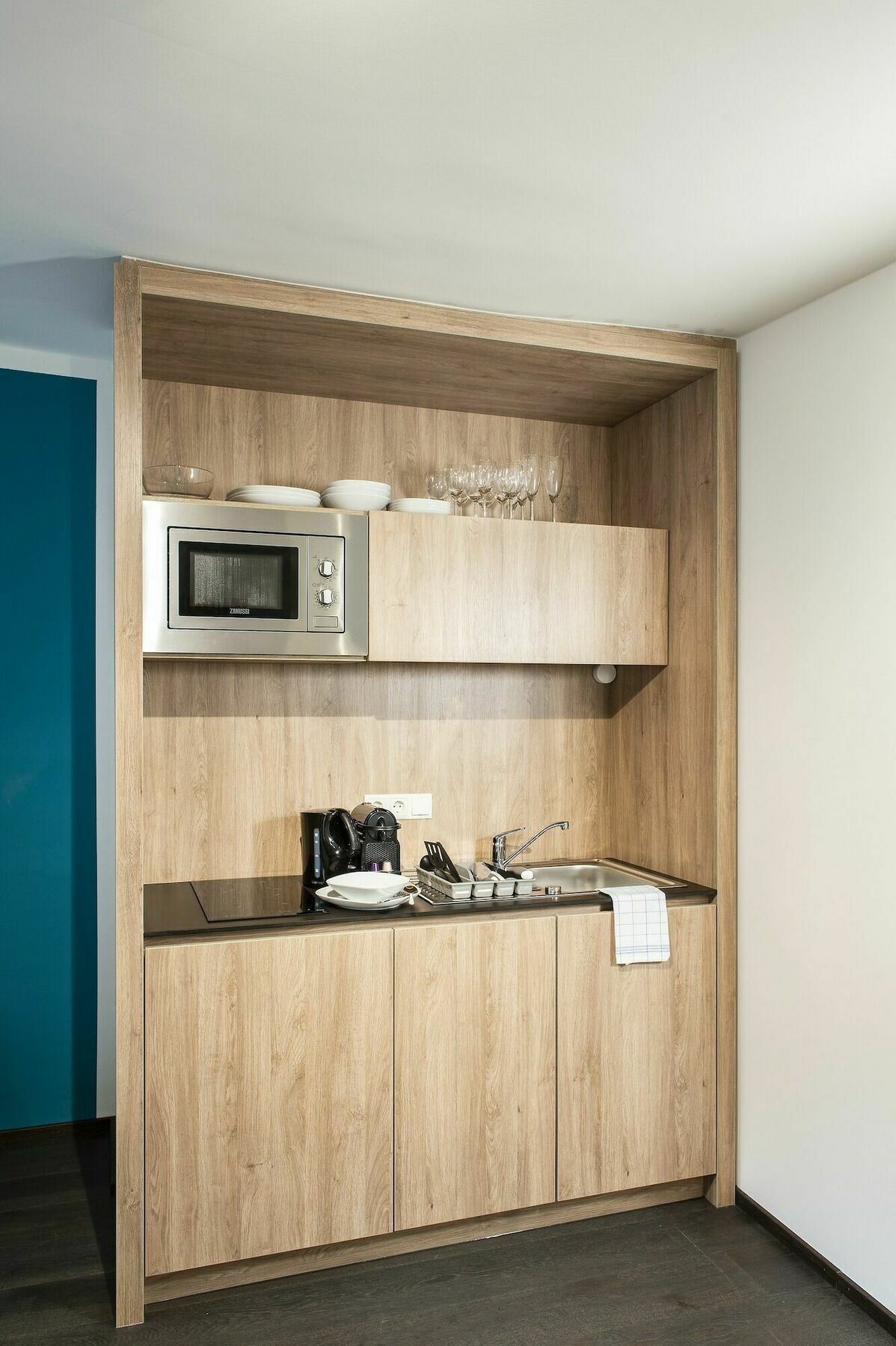 Blackhome Innsbruck Boutique I Contactless Check-In Exterior foto